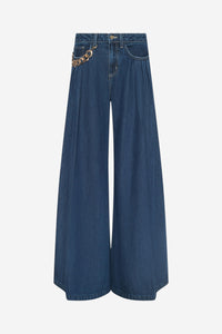 Chayse Wide-Leg Jean - Marseille