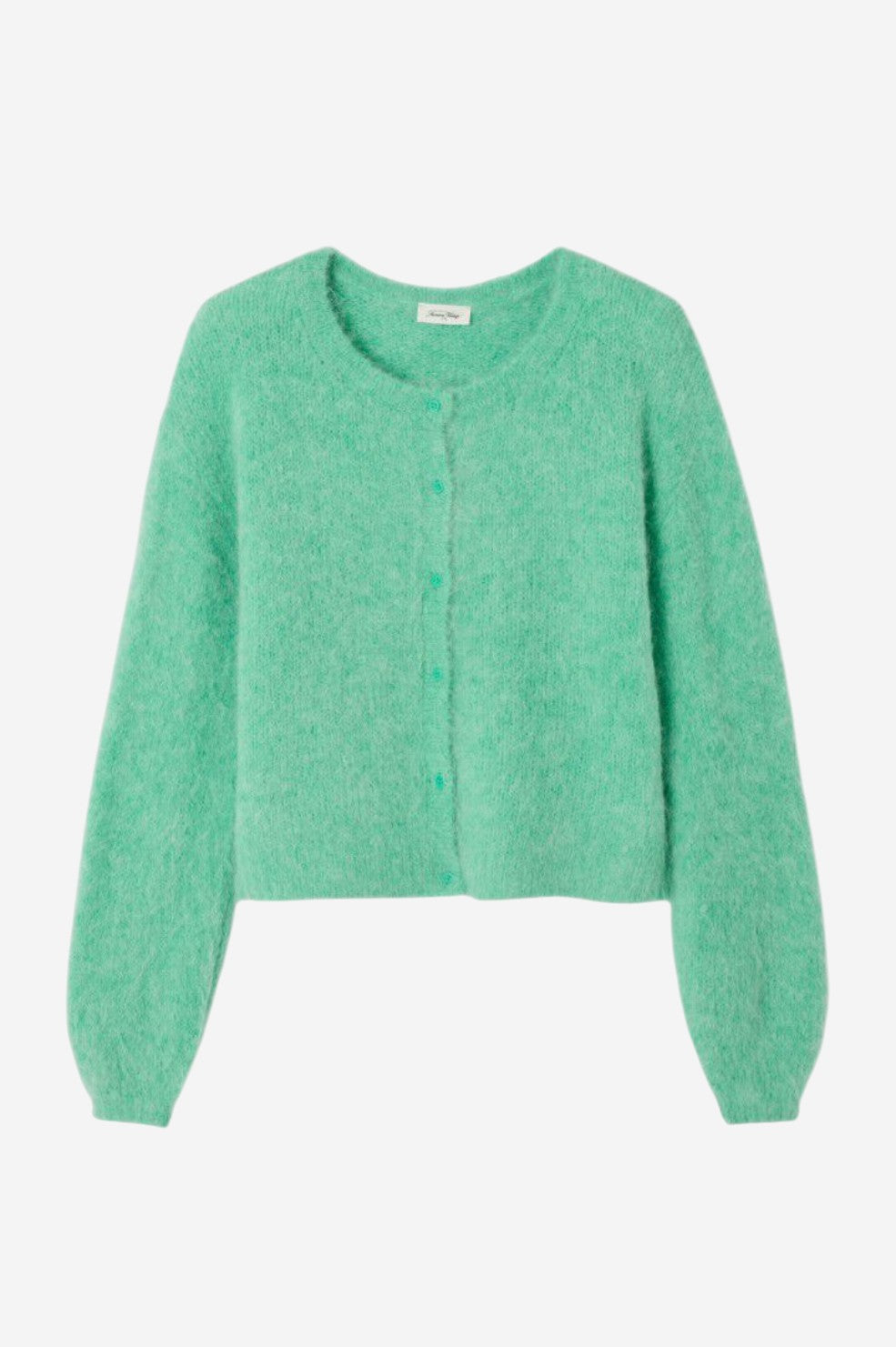 *PRE-ORDER* Niby Cardigan - Mint