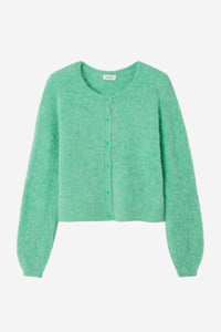 *PRE-ORDER* Niby Cardigan - Mint