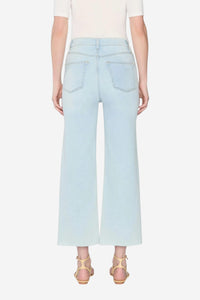 The Anchor Pant - Float Raw Fray