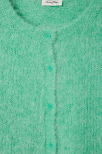 *PRE-ORDER* Niby Cardigan - Mint