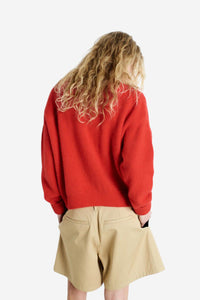 *PRE-ORDER* Vitow Jumper - Strawberry