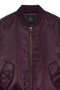 *PREORDER* Leon Bomber - Bordeaux