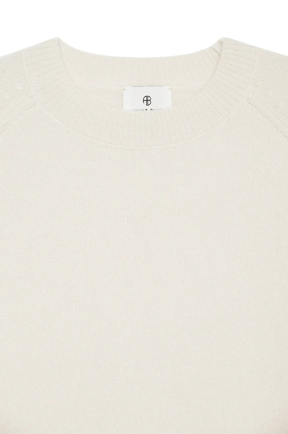 *PER-ORDER* Jackson Sweater - Ivory