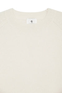 *PER-ORDER* Jackson Sweater - Ivory