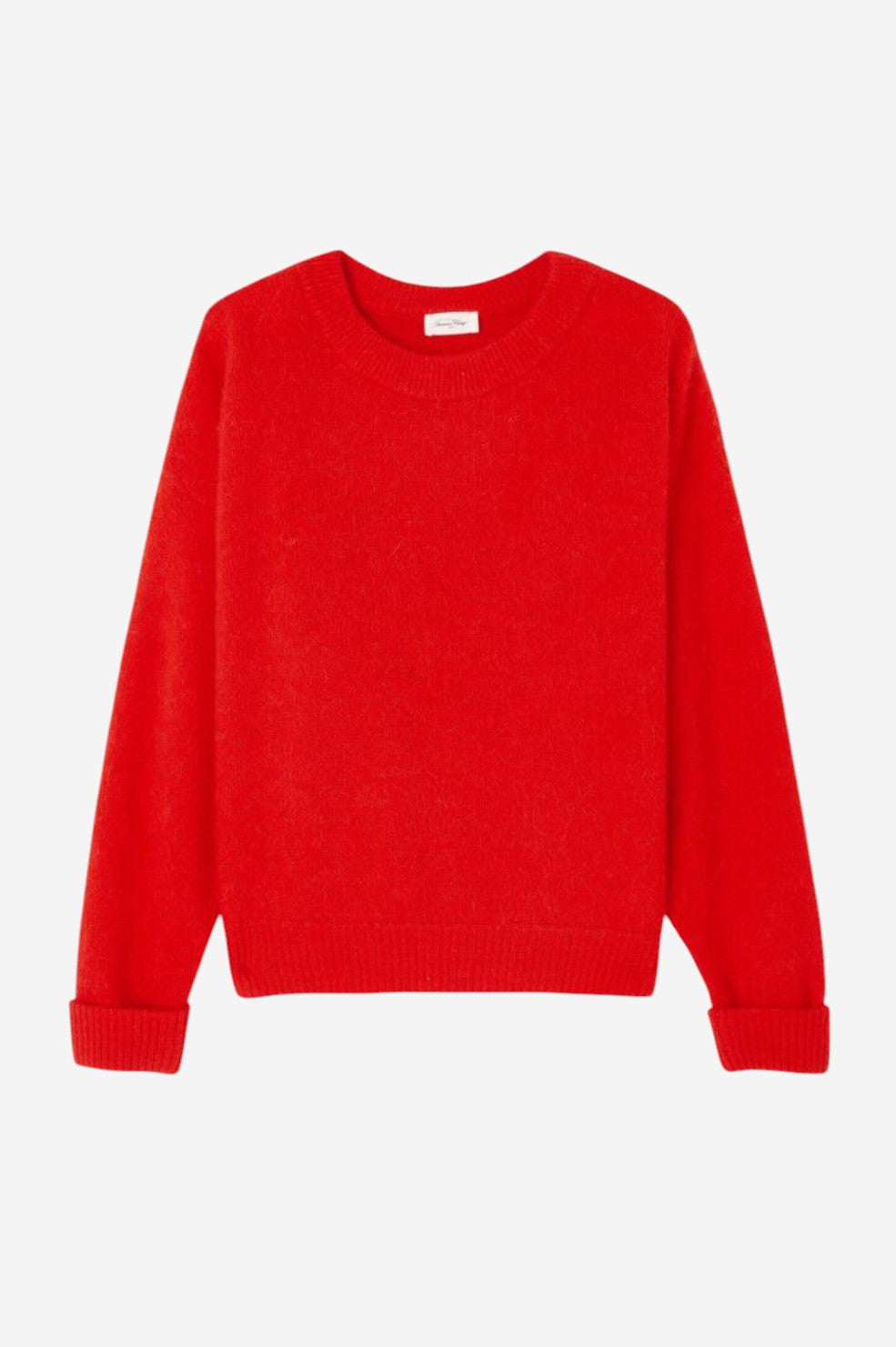 *PRE-ORDER* Vitow Jumper - Strawberry