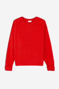 *PRE-ORDER* Vitow Jumper - Strawberry