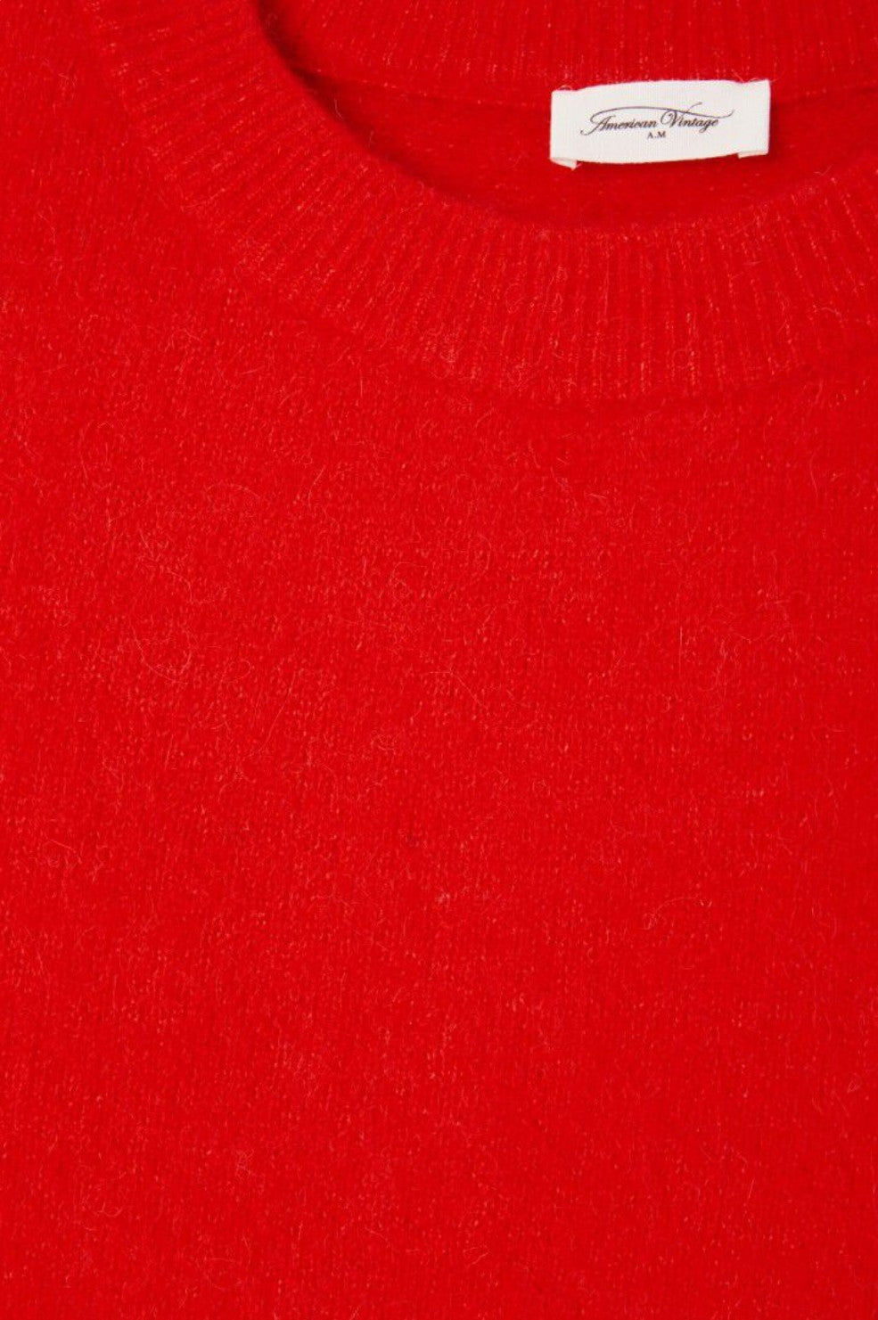 *PRE-ORDER* Vitow Jumper - Strawberry