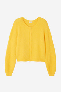 *PRE-ORDER* Niby Cardigan - Dandelion