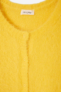 *PRE-ORDER* Niby Cardigan - Dandelion