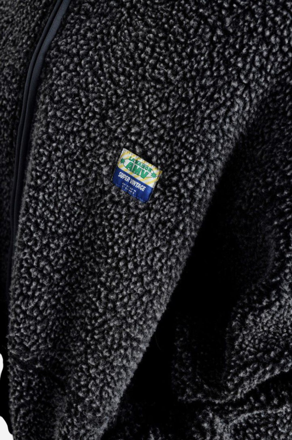 *PRE-ORDER* Hoktown Jacket - Charcoal
