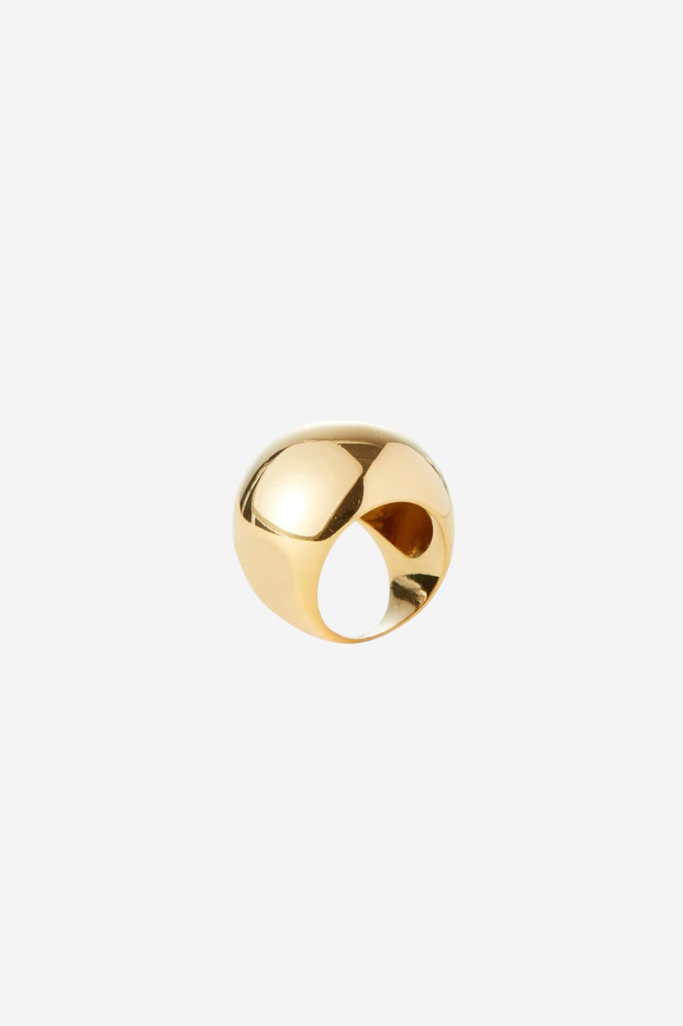 Supernova Ring - Gold - Shop Yu Fashion