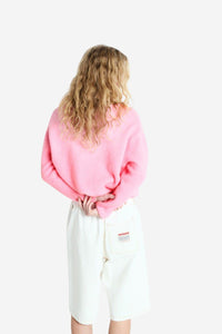 *PRE-ORDER* Vitow Cardigan - Rose