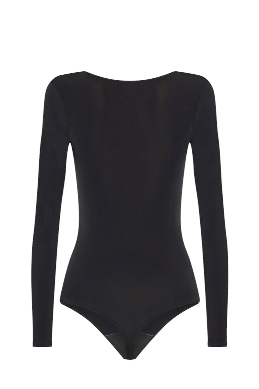 Buenos Aires String Body Long Sleeve - Black