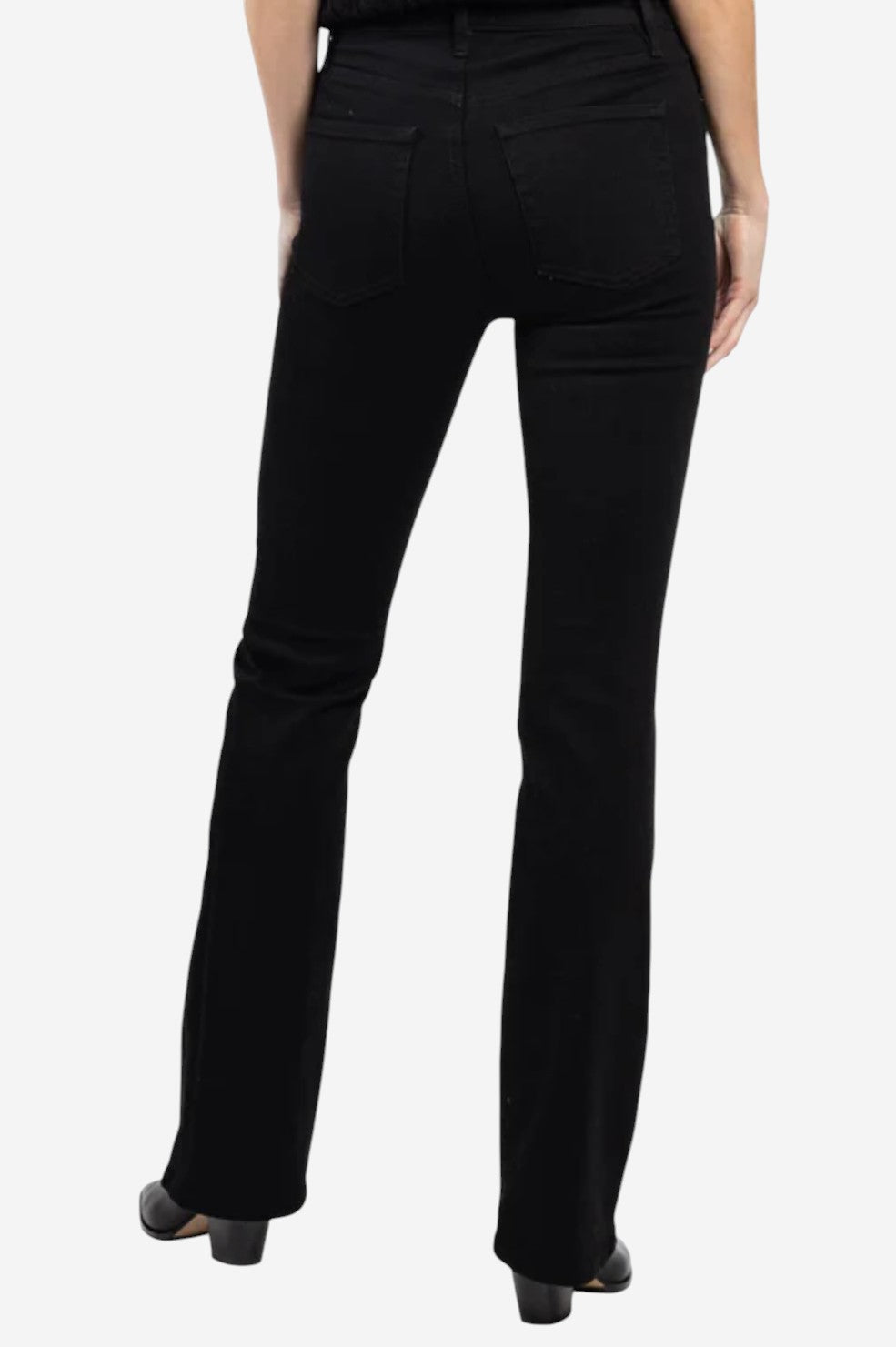 *PRE-ORDER* The Reboot - Black