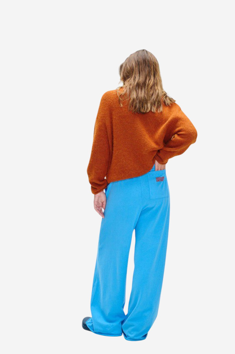 *PRE-ORDER* Vitow Cardigan - Copper - Shop Yu Fashion