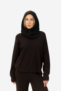 Balaclava - Black - Shop Yu Fashion
