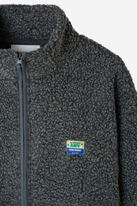 *PRE-ORDER* Hoktown Jacket - Charcoal
