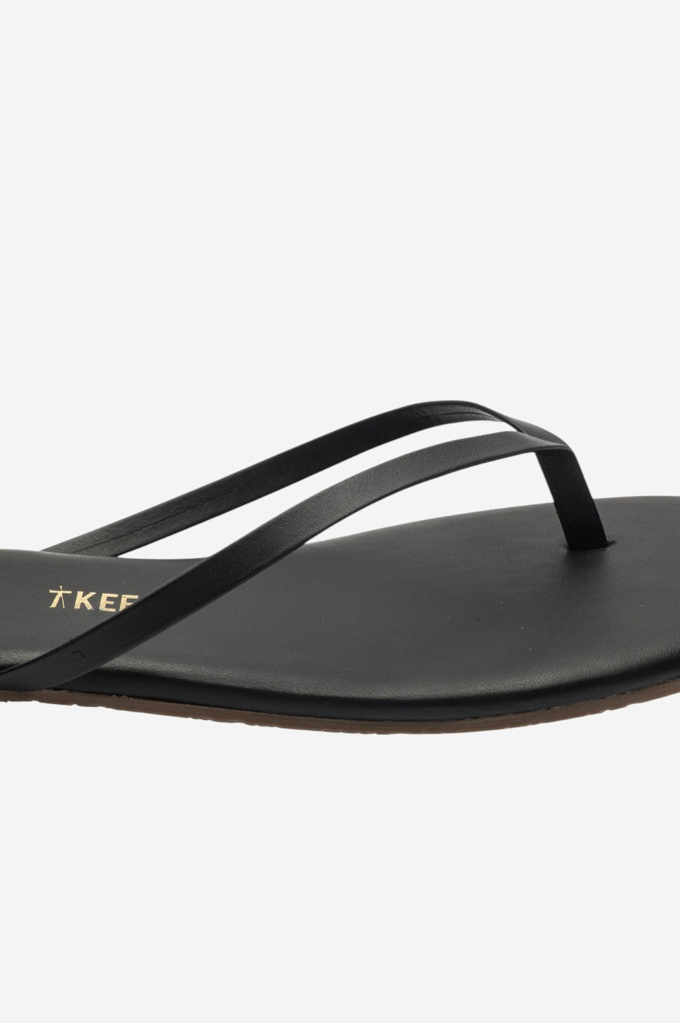 Square Toe Lily - Black - Shop Yu Fashion