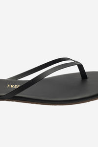 Square Toe Lily - Black - Shop Yu Fashion