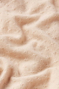 The Cashmere Sailor Sweater - Pink Sand Multi - Shop Yu Fashion