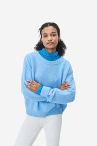*PRE-ORDER* Vitow Jumper - Atmosphere - Shop Yu Fashion