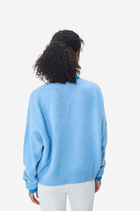*PRE-ORDER* Vitow Jumper - Atmosphere - Shop Yu Fashion