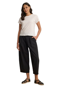 Sofia Pant - Black