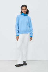 *PRE-ORDER* Vitow Jumper - Atmosphere - Shop Yu Fashion