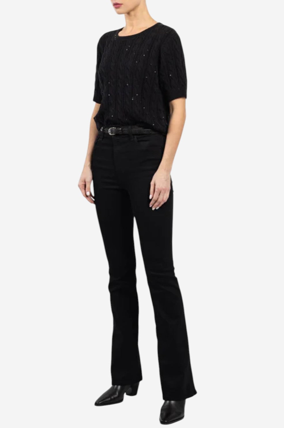 *PRE-ORDER* The Reboot - Black