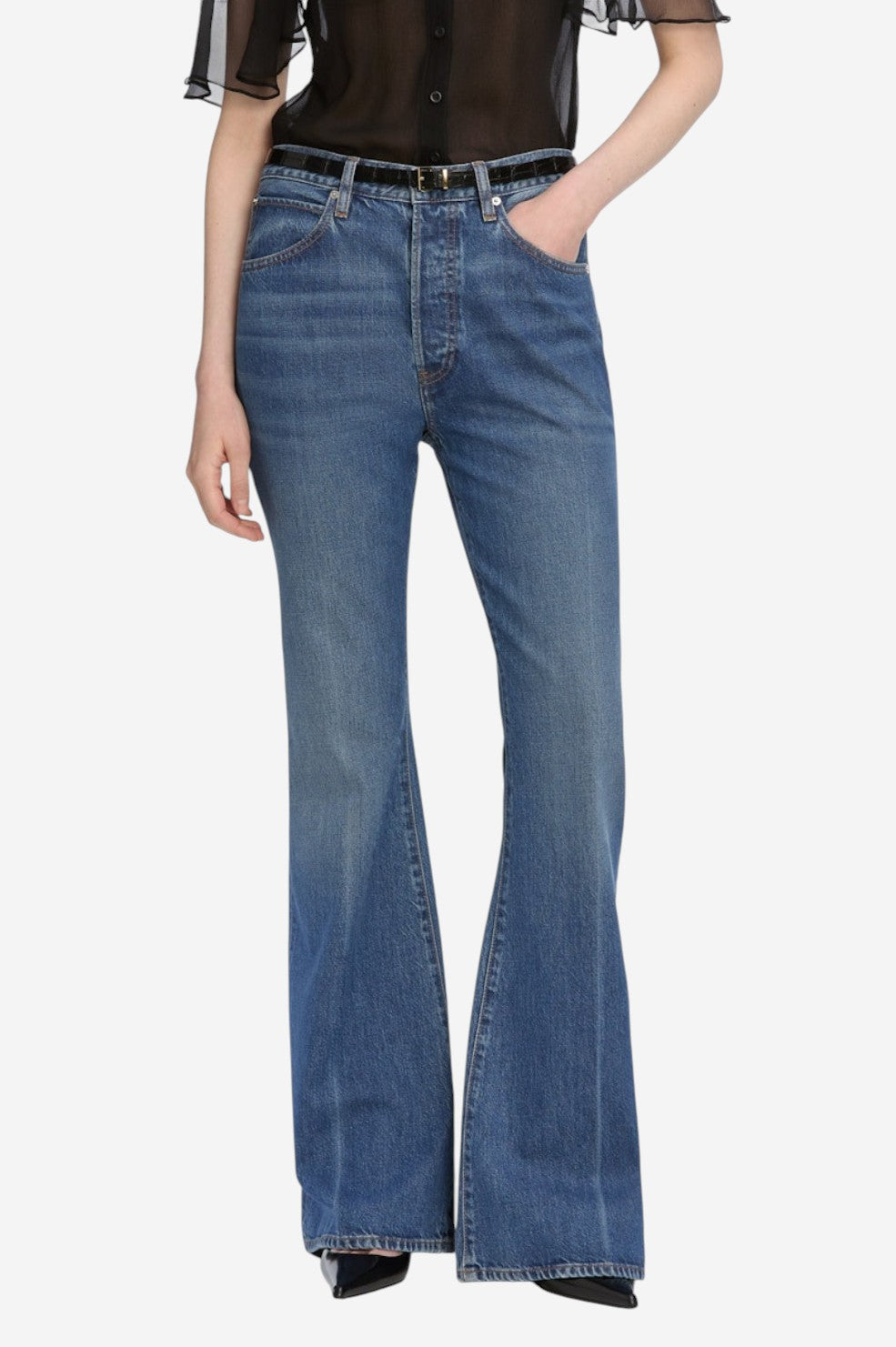 The Lax - Pilot - Shop Yu Fashion