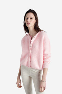 *PRE-ORDER* Vitow Cardigan - Sugared Almond