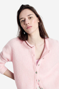 *PRE-ORDER* Vitow Cardigan - Sugared Almond