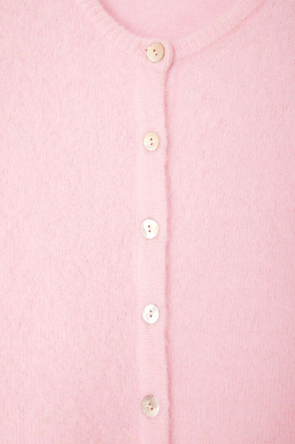 *PRE-ORDER* Vitow Cardigan - Sugared Almond