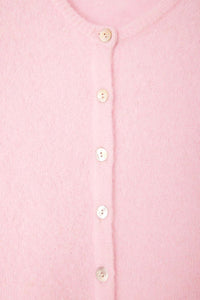 *PRE-ORDER* Vitow Cardigan - Sugared Almond