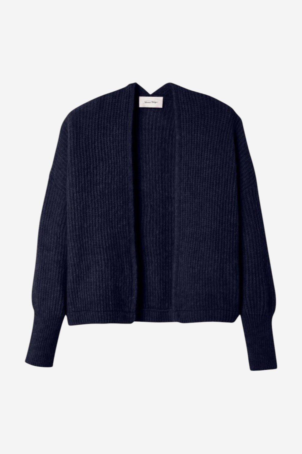 *PRE-ORDER* East Cardigan - Navy