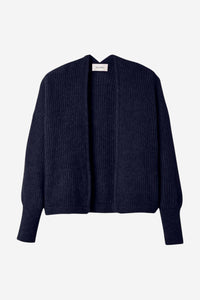 *PRE-ORDER* East Cardigan - Navy