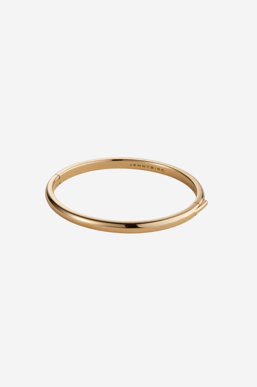 Remi Bangle 7"- Gold - Shop Yu Fashion
