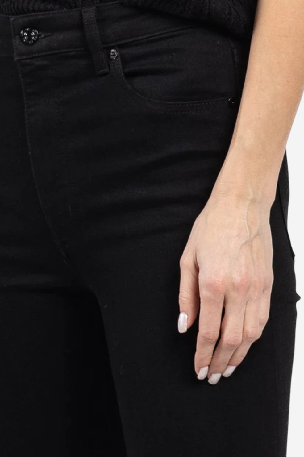 *PRE-ORDER* The Reboot - Black