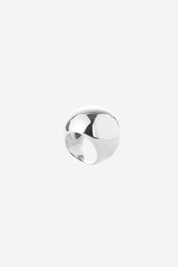 Supernova Ring - Silver - Shop Yu Fashion