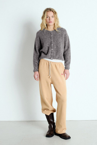 *PRE-ORDER* Vitow Cardigan - Steel