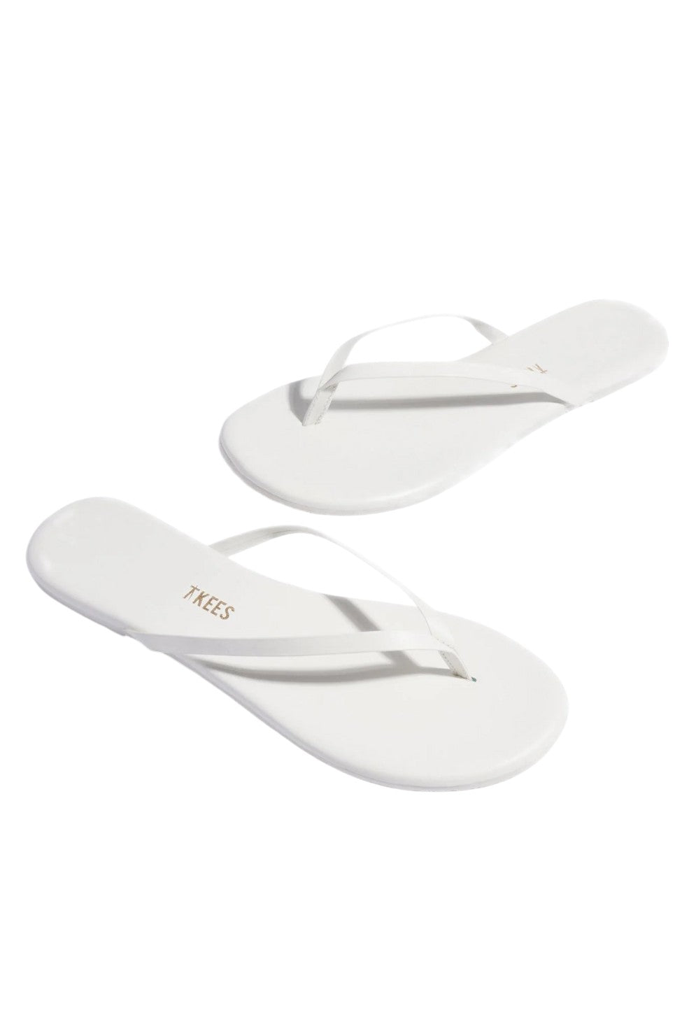 Lily Pigments - White