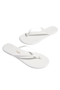 Lily Pigments - White