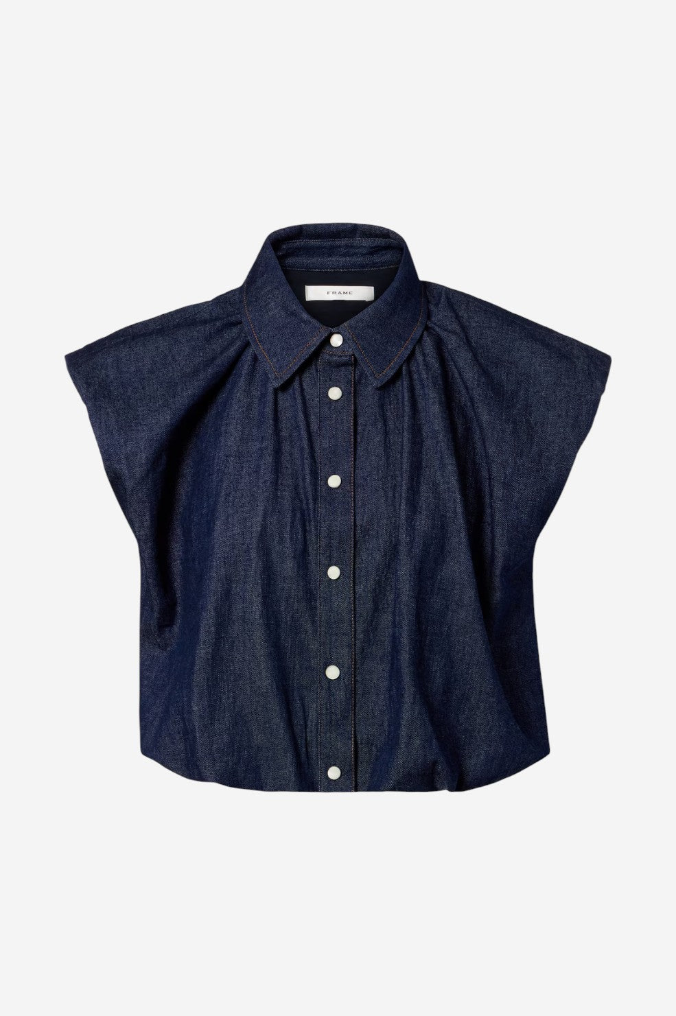 The Shell Top - Puzzle