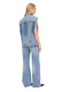 Rory Vest - Summer Indigo