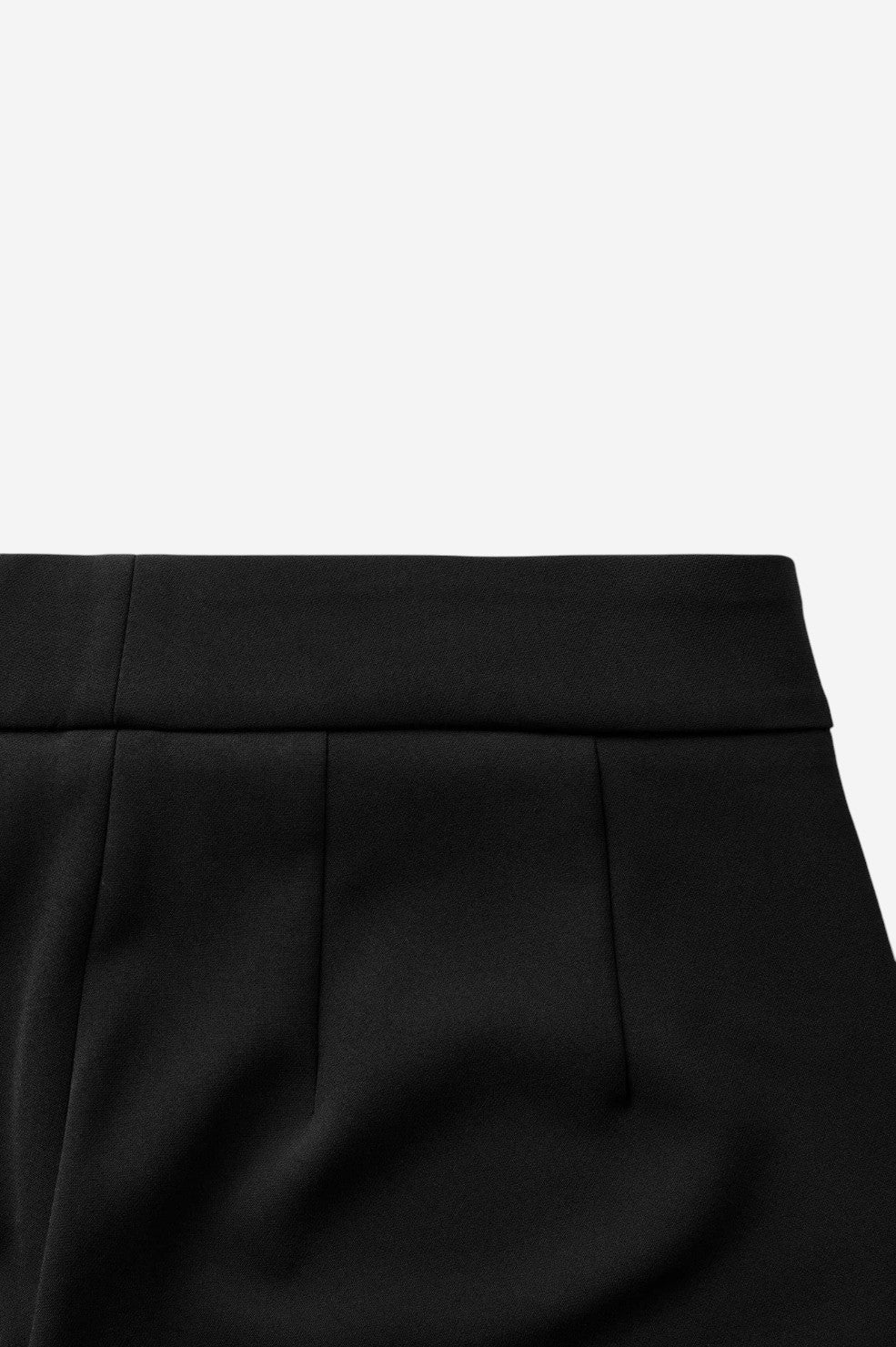 Carry Pants - Black