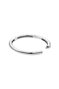 Gia Bangle - Silver