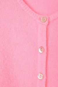 *PRE-ORDER* Vitow Cardigan - Rose
