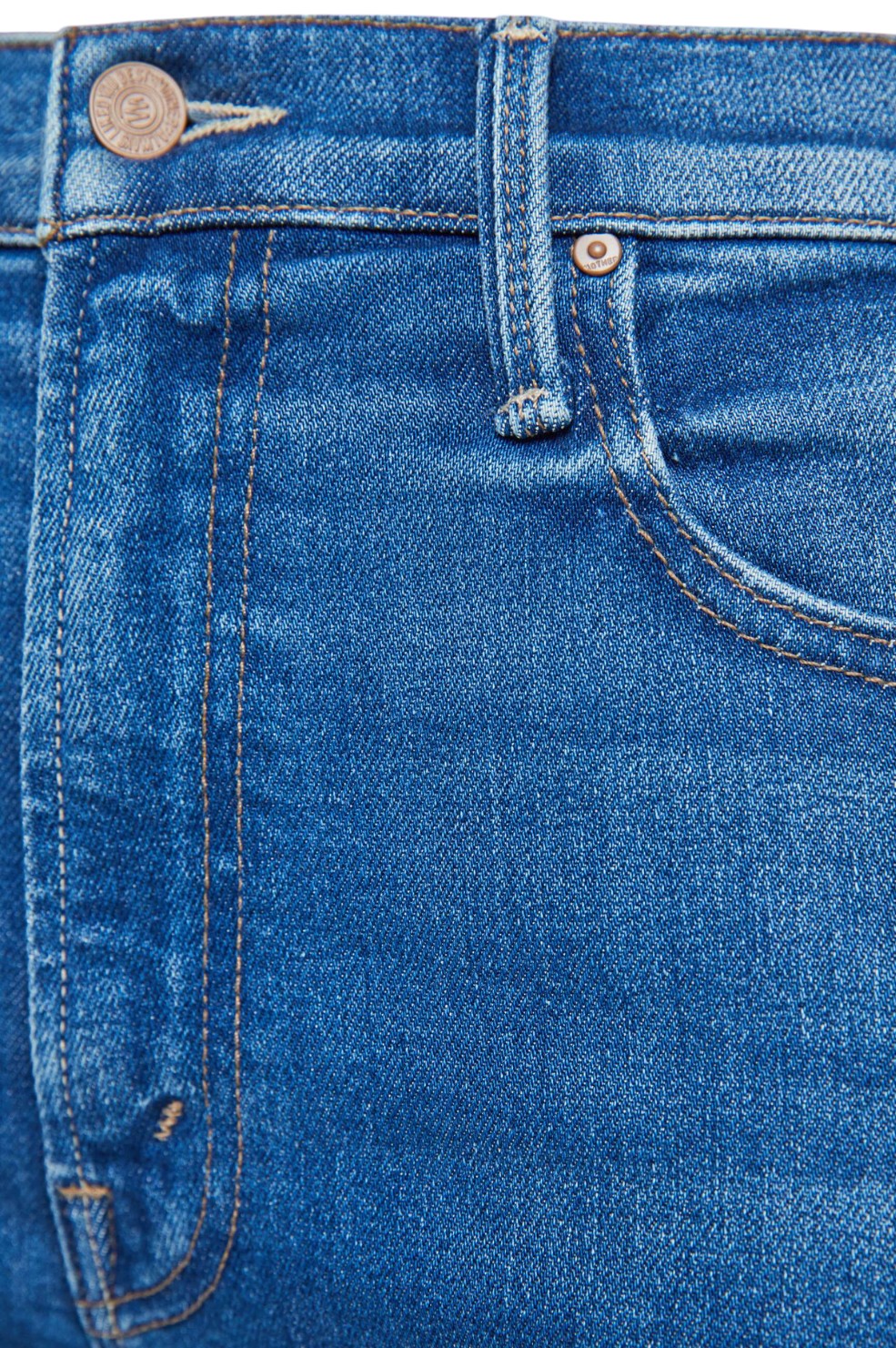 The Rambler Zip Flood - Nip It In The Bud - Shop Yu Fashion