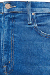The Rambler Zip Flood - Nip It In The Bud - Shop Yu Fashion